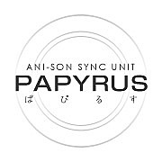 ぱぴるす -PAPYRUS-