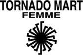 + TORNADO MART FEMME +