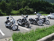 宮崎県北部バイク倶楽部