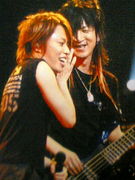 T.M.Revolution �������