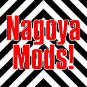 NAGOYA MODS／名古屋モッズ