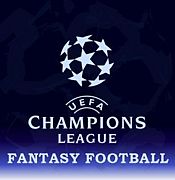 UEFA CL Fantasy Football