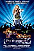 Hannah Montana/The 3D Concert