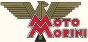 Moto　Morini　モトモリーニ
