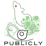 PUBLICLY��/���ѥ֥�å��꡼