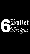 6 Bullet Designs