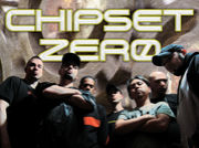 CHIPSET ZER&Oslash;