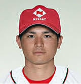 横浜DeNA 神里和毅選手