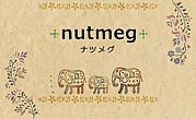 nutmegʥĥᥰ