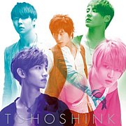 ������������-TOHOSHINKI-