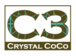 C3 Crystal CoCo