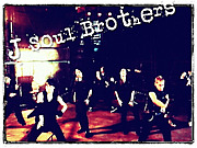 J Soul Brothers FAMILY