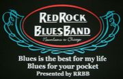 Red Rock Blues Band