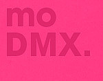 Marcy/moDMX
