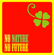 No nature,No future