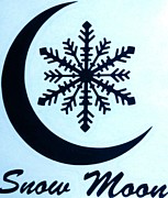 スノーマジック(snow moon)