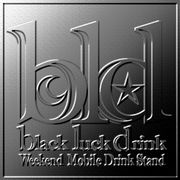 black luck drink