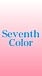 Seventh Color
