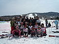 栂池スペシャルスキーチーム