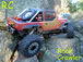 RC　クロカン・Rock Crawler