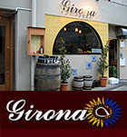 Restaurant Girona
