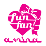 a*rina fun fan