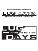 LUG  DAYS