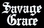 SAVAGE GRACE