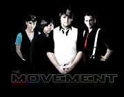 The Movement(US)