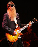 Billy Gibbons