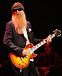 Billy Gibbons