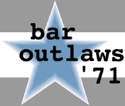 outlaws'71