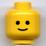 LEGO−ミニフィグ専科