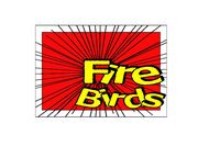FIRE BIRDS