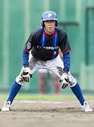 横浜DeNA 宮本秀明選手