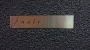 BAR��noir