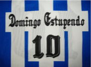 ��Domingo estupendo��