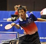 岡山商科大学卓球部