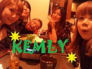 ＫＥＭＬＹ会