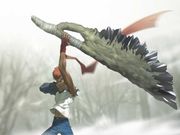 投影＞是、射殺す百頭 | mixiコミュニティ