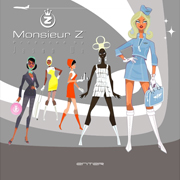 Monsieur Z / å塦å