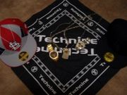 A FINGER ON DA TRIGGER