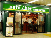 cafe/ber   LONDON PUB����Ź