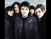 My Chemical Romance in 彣