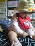 2005年夏に出産したママ♥