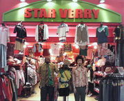 ����STAR VERRY����