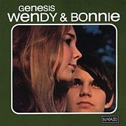 Wendy & Bonnie