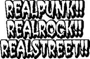 STREETPUNKX