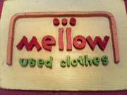 mellow-Used Clothing