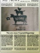 ��ȡ�ۡ�SCORE